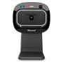 Microsoft LifeCam HD-3000 HD3000 webcamera color 1280 x 720(T3H-00013) 720(T3H00013) (T3H-00013) thumbnail