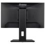 iiyama ProLite XUB2293HS-B3 computer monitor 54,6 cm (21.5") 1920 x 1080 Pixels Full HD LED Zwart (XUB2293HS-B3) thumbnail