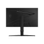 MSI MAG 275CQPFDE computer monitor 68,6 cm (27") 2560 x 1440 Pixels Wide Quad HD LCD Zwart (9S6-3CD04H-052) thumbnail