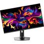 MSI MAG 322UP QD-OLED E16 computer monitor 80 cm (31.5") 3840 x 2160 Pixels 4K Ultra HD Zwart (9S6-3DD29A-042) thumbnail