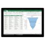 Microsoft Office 2019 Home & Business 1 licentie(s) Duits (T5D-03210) thumbnail