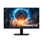 Samsung S27FG606EU computer monitor 68,6 cm (27") 2560 x 1440 Pixels Quad HD LCD Zwart (LS27FG606EUXEN) thumbnail