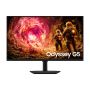 Samsung 32" Odyssey G5 G50F QHD 180Hz Gaming Monitor (LS32FG502EUXEN) thumbnail