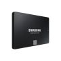 Samsung 870 EVO 500 GB 2.5" SATA III V-NAND MLC (MZ-77E500BW) thumbnail