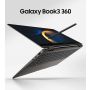 Samsung Galaxy Book3 13.3 TS i5 16GB 256GB W11PEdu 2in1 (NP734QFG-KA4UK) thumbnail