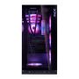XPG Invader X BTF Midi Tower Zwart (75261501) thumbnail