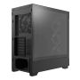 XPG STARKER AIR BTF Midi Tower Zwart (75261577) thumbnail