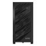 XPG STARKER AIR BTF Midi Tower Zwart (75261577) thumbnail
