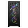 XPG STARKER AIR BTF Midi Tower Zwart (75261577) thumbnail