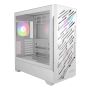 XPG STARKER AIR BTF Midi Tower Wit (75261578) thumbnail