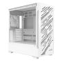 XPG STARKER AIR BTF Midi Tower Wit (75261578) thumbnail