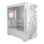 XPG STARKER AIR BTF Midi Tower Wit (75261578) thumbnail