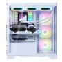 XPG Invader X BTF Midi Tower Wit (75261590) thumbnail