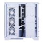 XPG Invader X BTF Midi Tower Wit (75261590) thumbnail