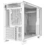 XPG VALOR MESH NANO MID-TOWER-CHASSIS Midi Tower Wit (75261652) thumbnail