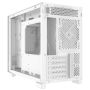 XPG VALOR MESH NANO MID-TOWER-CHASSIS Midi Tower Wit (75261652) thumbnail