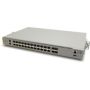 Allied Telesis AT-IE510-28GSX-80 Managed L3 Gigabit Ethernet (10/100/1000) Grijs (AT-IE510-28GSX-80) thumbnail