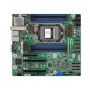 ASRock Mainboard SIENAD8UD-2L2Q micro-ATX Sockel SP6 Single (SIENAD8UD-2L2Q) thumbnail