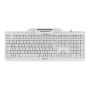 CHERRY KC 1000 SC BLACK KEYBOARD USB NOR (JK-A0100PN-2) thumbnail