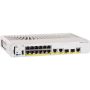 Cisco Cat9000 Compct Switch 12-P PoE+240W Ess (C9200CX-12P-2X2G-E) thumbnail