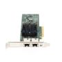 Dell X520-DA2 10GB SFP+ 2-Port Netwerkkaart thumbnail