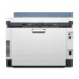 HP LaserJet Pro 3302sdw Draadloos Multifunction Kleur Printer, Kopieerapparaat, scanner; dubbelzijdig (499Q6F) thumbnail