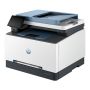 HP LaserJet Pro 3302sdw Draadloos Multifunction Kleur Printer, Kopieerapparaat, scanner; dubbelzijdig (499Q6F) thumbnail