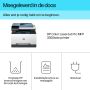 HP LaserJet Pro 3302sdw Draadloos Multifunction Kleur Printer, Kopieerapparaat, scanner; dubbelzijdig (499Q6F) thumbnail