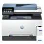 HP LaserJet Pro 3302sdw Draadloos Multifunction Kleur Printer, Kopieerapparaat, scanner; dubbelzijdig (499Q6F) thumbnail