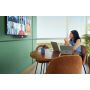 HP Series 5 Pro Serie 5 Pro 14 inch draagbare WQXGA-monitor - 514pn (B88JWAA#ABB) thumbnail