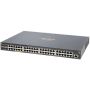 HPE Aruba 2540 48G PoE+ 4SFP+ Switch (JL357A-RFB) thumbnail