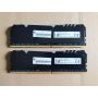 KINGSTON 16GB (1*16GB) 1RX8 PC4-25600AA-U DDR4-3200MHZ UDIMM (HP32D4U2S8ME-16) thumbnail
