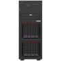 Lenovo ThinkSystem ST250 V3 server Tower Intel® Xeon® 6353P 2,7 GHz 16 GB DDR5-SDRAM 800 W (7DCE100CEA) thumbnail
