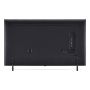 LG QNED 50QNED80T6A 127 cm (50") 4K Ultra HD Smart TV Wifi Blauw (50QNED80T6A.AEU) thumbnail