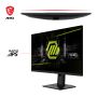 MSI MAG 274QRFDE QD E2 computer monitor 68,6 cm (27") 2560 x 1440 Pixels Wide Quad HD LCD Zwart (9S6-3CC29H-223) thumbnail