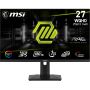MSI MAG 274QRFDE QD E2 computer monitor 68,6 cm (27") 2560 x 1440 Pixels Wide Quad HD LCD Zwart (9S6-3CC29H-223) thumbnail