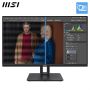 MSI Pro MP245PG computer monitor 60,5 cm (23.8") 1920 x 1080 Pixels Full HD LCD Zwart (9S6-3PC19M-003) thumbnail
