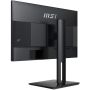 MSI Pro MP245PG computer monitor 60,5 cm (23.8") 1920 x 1080 Pixels Full HD LCD Zwart (9S6-3PC19M-003) thumbnail