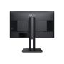MSI Pro MP245PG computer monitor 60,5 cm (23.8") 1920 x 1080 Pixels Full HD LCD Zwart (9S6-3PC19M-003) thumbnail