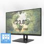 MSI Pro MP245PG computer monitor 60,5 cm (23.8") 1920 x 1080 Pixels Full HD LCD Zwart (9S6-3PC19M-003) thumbnail