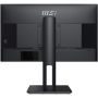 MSI Pro MP245PG computer monitor 60,5 cm (23.8") 1920 x 1080 Pixels Full HD LCD Zwart (9S6-3PC19M-003) thumbnail