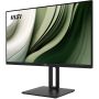 MSI Pro MP245PG computer monitor 60,5 cm (23.8") 1920 x 1080 Pixels Full HD LCD Zwart (9S6-3PC19M-003) thumbnail
