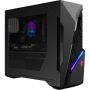 MSI MAG Infinite S3 14NVM7-102EU Intel® Core™ i7 i7-14700F 32 GB DDR5-SDRAM 1 TB SSD NVIDIA GeForce RTX 5060 Ti Windows 11 Home Desktop PC Zwart (INFS314NVM7-102EU) thumbnail