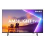 Philips 50PUS8500/12 tv 127 cm (50") 4K Ultra HD Smart TV Wifi Zwart (50PUS8500/12) thumbnail