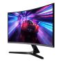 Samsung S27D392GAU computer monitor 68,6 cm (27") 1920 x 1080 Pixels Full HD LCD Zwart (LS27D392GAUXEN) thumbnail