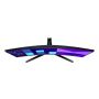 Samsung S27D392GAU computer monitor 68,6 cm (27") 1920 x 1080 Pixels Full HD LCD Zwart (LS27D392GAUXEN) thumbnail