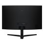 Samsung S27D392GAU computer monitor 68,6 cm (27") 1920 x 1080 Pixels Full HD LCD Zwart (LS27D392GAUXEN) thumbnail