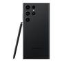 Samsung Galaxy S23 Ultra SM-S918B 17,3 cm (6.8") Dual SIM Android 13 5G USB Type-C 12 GB 512 GB 5000 mAh Zwart (SM-S918BZKHEUB) thumbnail