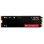 Sandisk WD Blue SN5100 4TB NVMe M.2 2280 PCIe Gen4 (WDBS4F0040BNC-WRSN) thumbnail