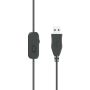 Trust HS-250 Over-Ear USB Headset - BUSINESS MODEL (24185) thumbnail